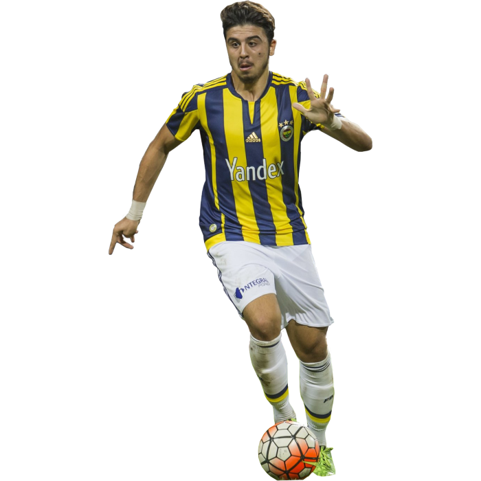 Ozan Tufan