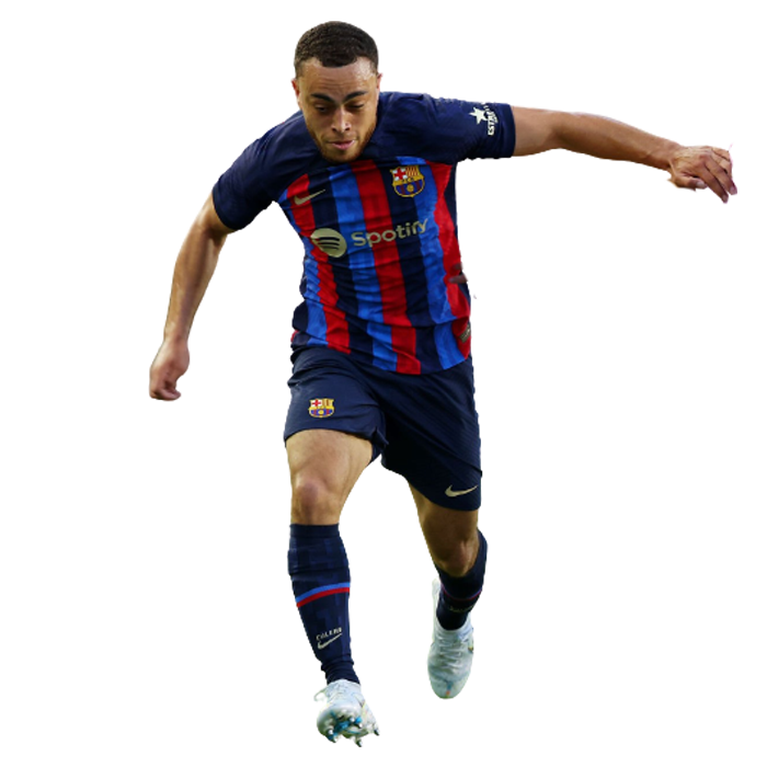 Sergiño Dest