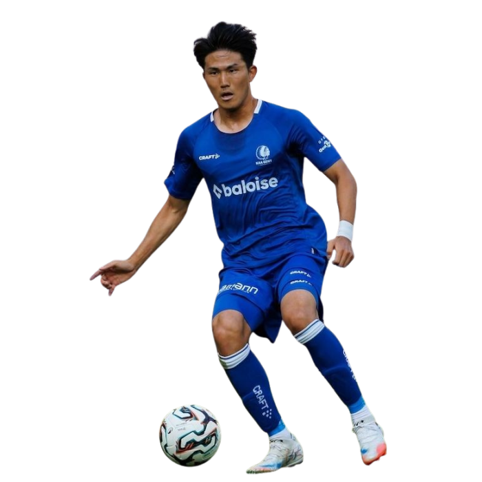 Tsuyoshi Watanabe