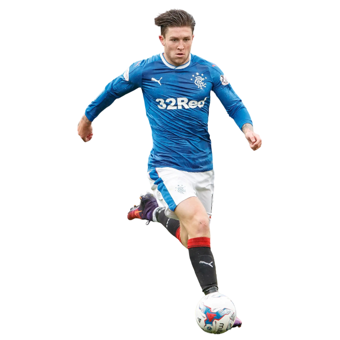 Josh Windass