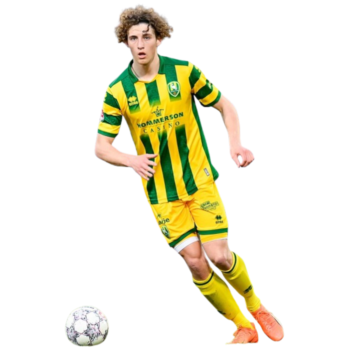 Finn van Breemen
