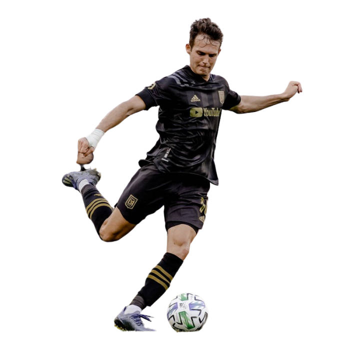 Danny Musovski