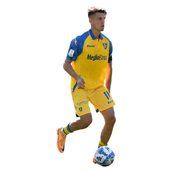 Daniel Boloca