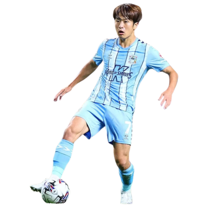 Tatsuhiro Sakamoto