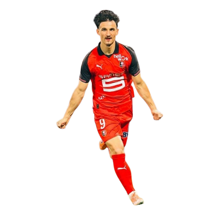 Esteban Lepaul