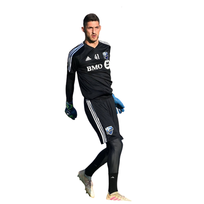 James Pantemis