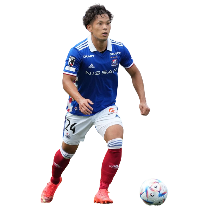 Tomoki Iwata