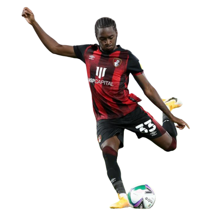 Jordan Zemura