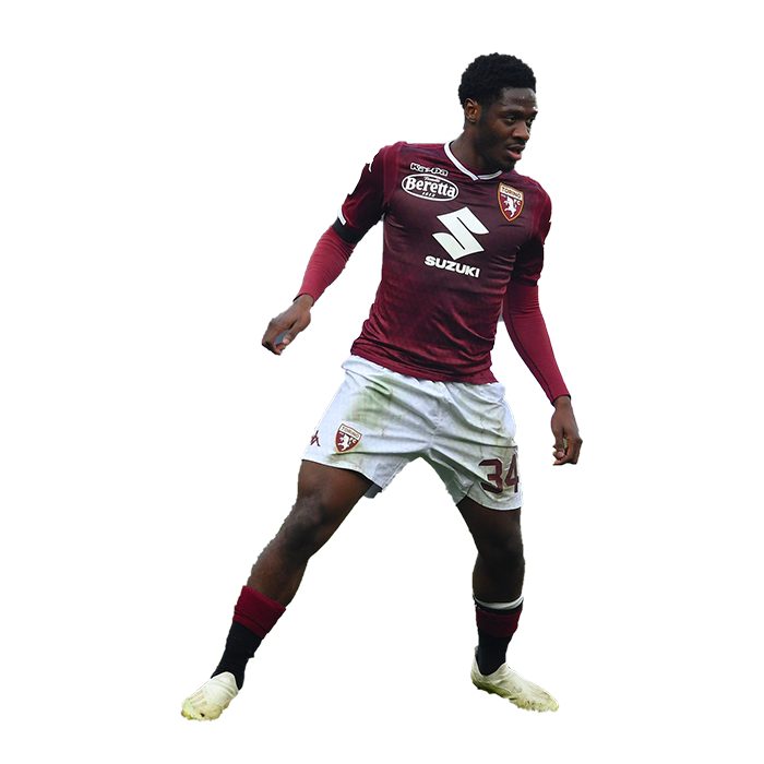 Ola Aina