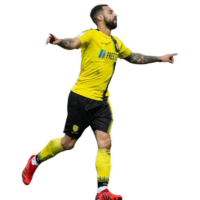 Kane Hemmings