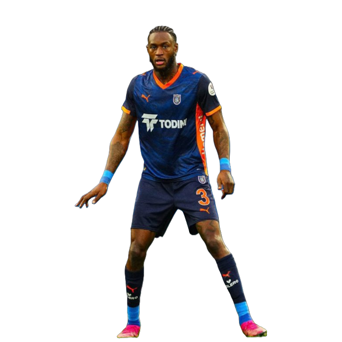 Jerome Opoku