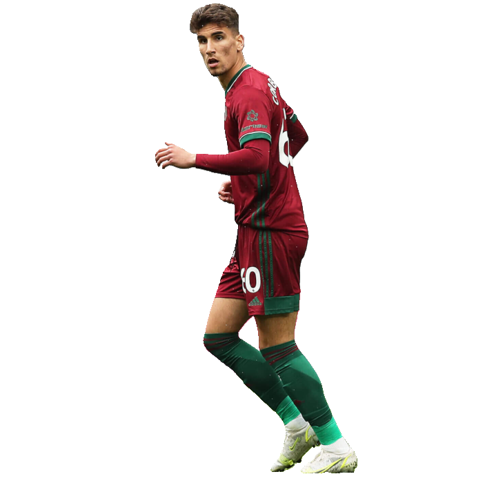 Theo Corbeanu