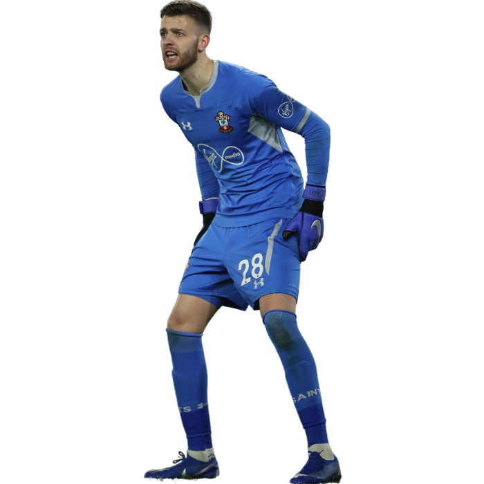 Angus Gunn
