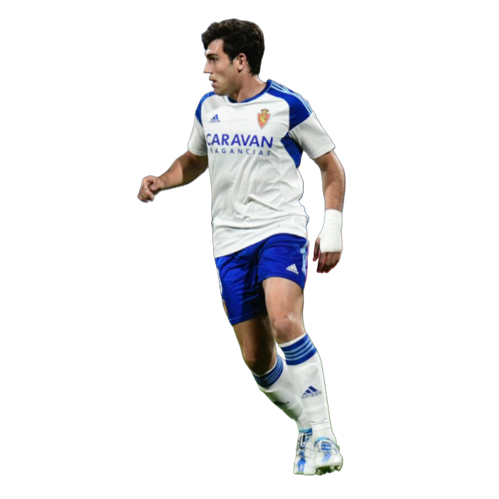 Iván Azón