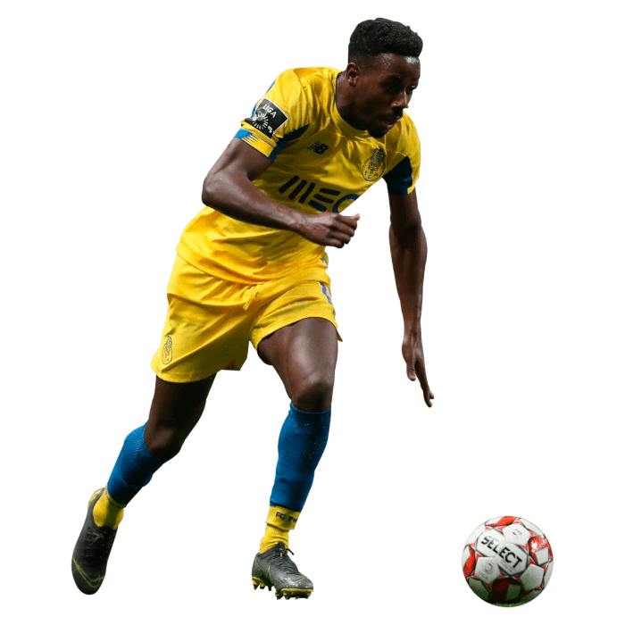 Wilson Manafá