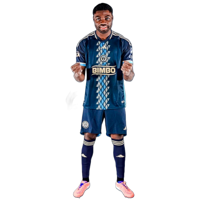 Ezekiel Alladoh