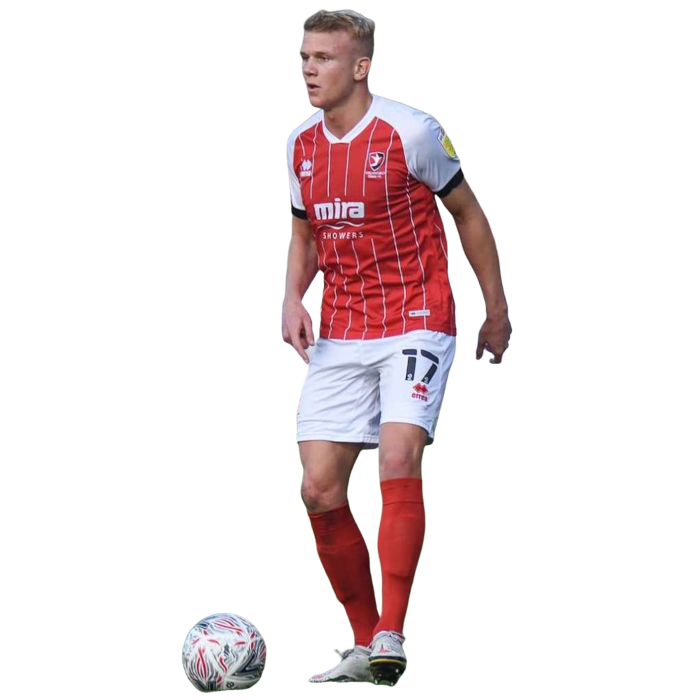 Lewis Freestone