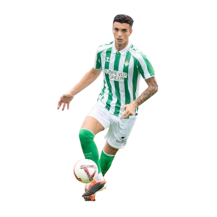 Ismael Sierra
