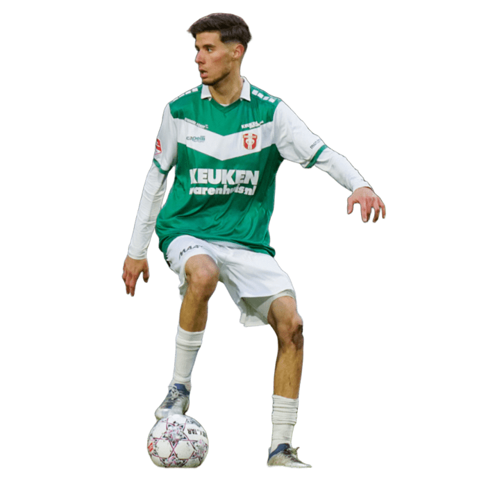 Anouar El Azzouzi