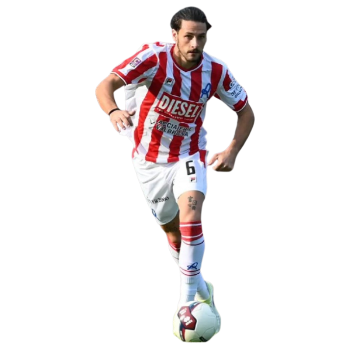 Maxime Leverbe