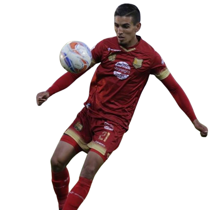 Daniel Muñoz