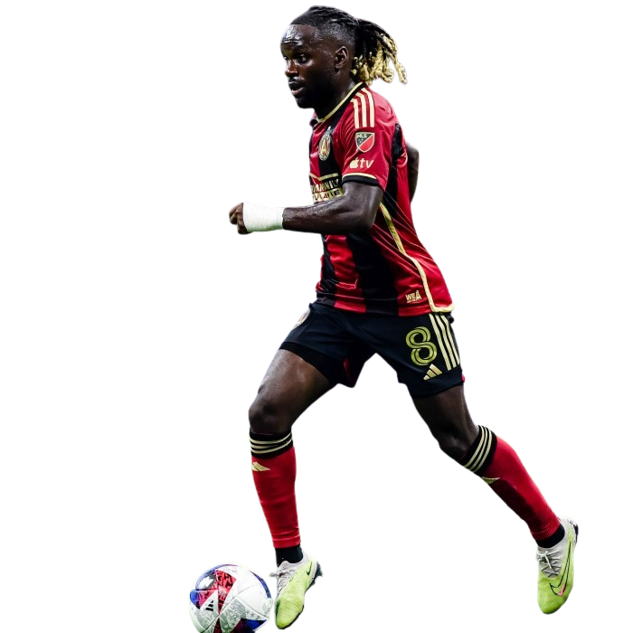 Tristan Muyumba