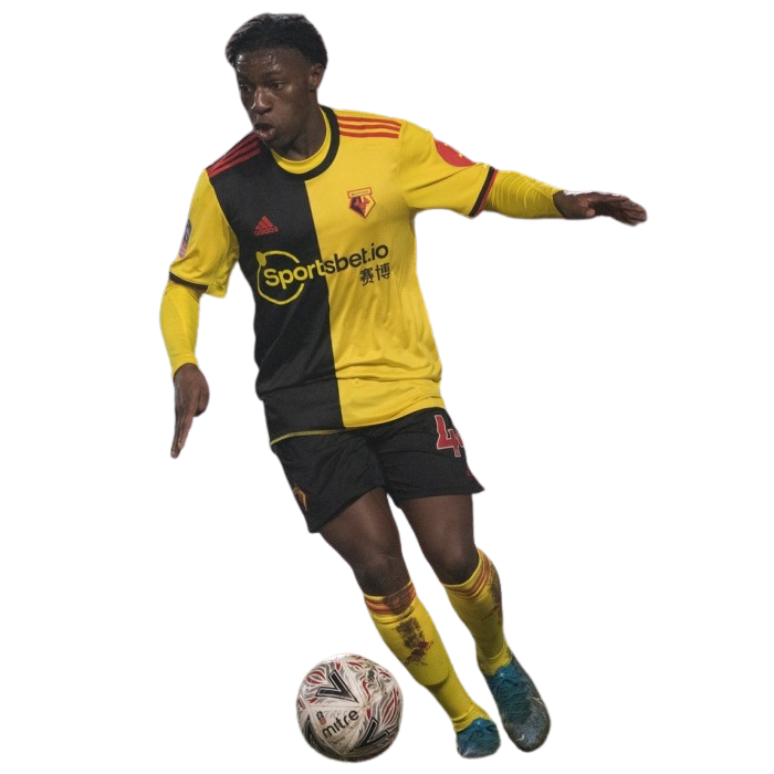 Joseph Hungbo