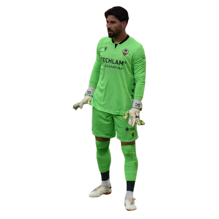 Gonzalo Crettaz