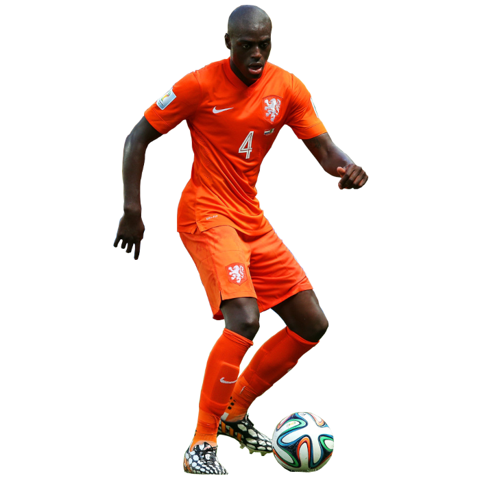 Bruno Martins Indi