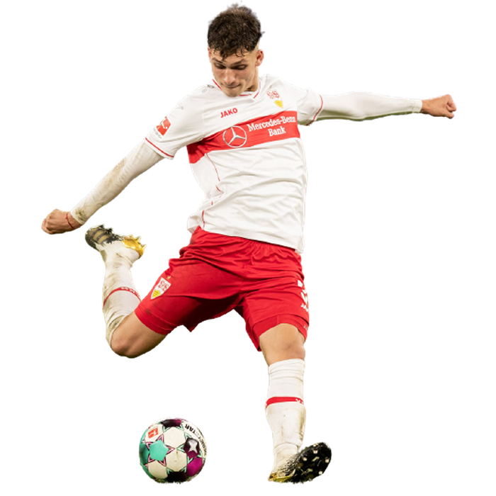 Mateo Klimowicz