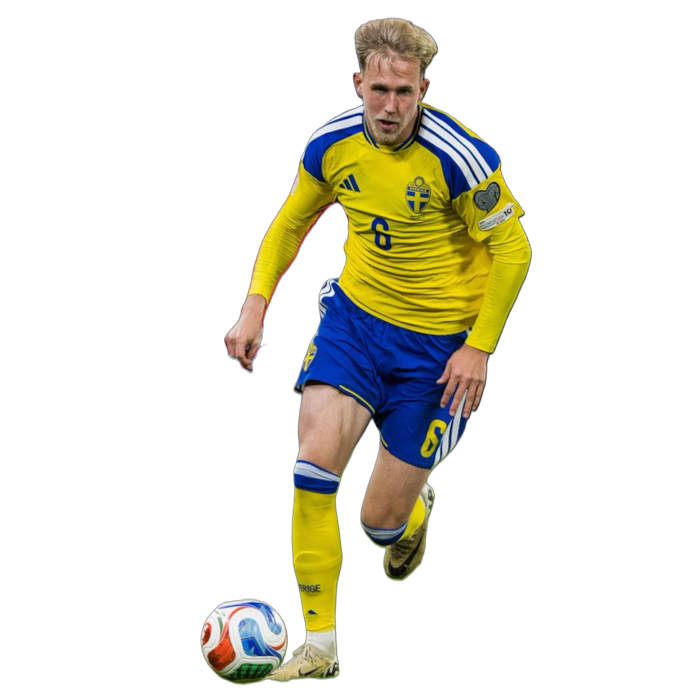Herman Johansson