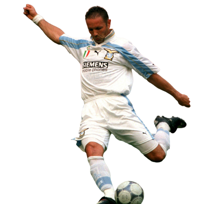 Sinisa Mihajlovic