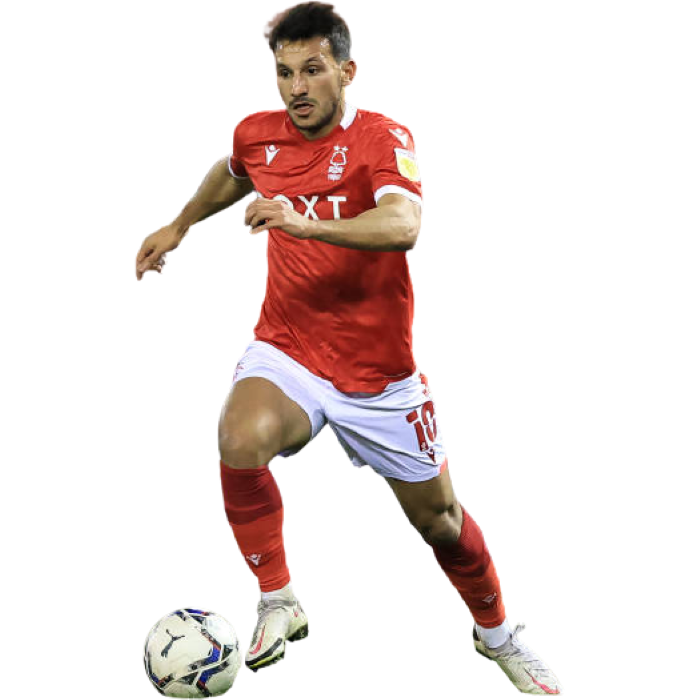 Joao Carvalho