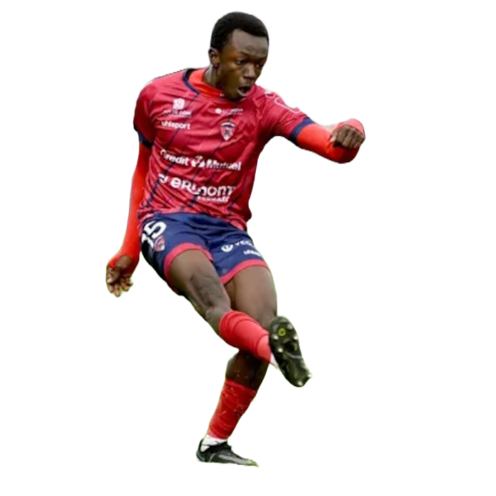 Cheick Konaté