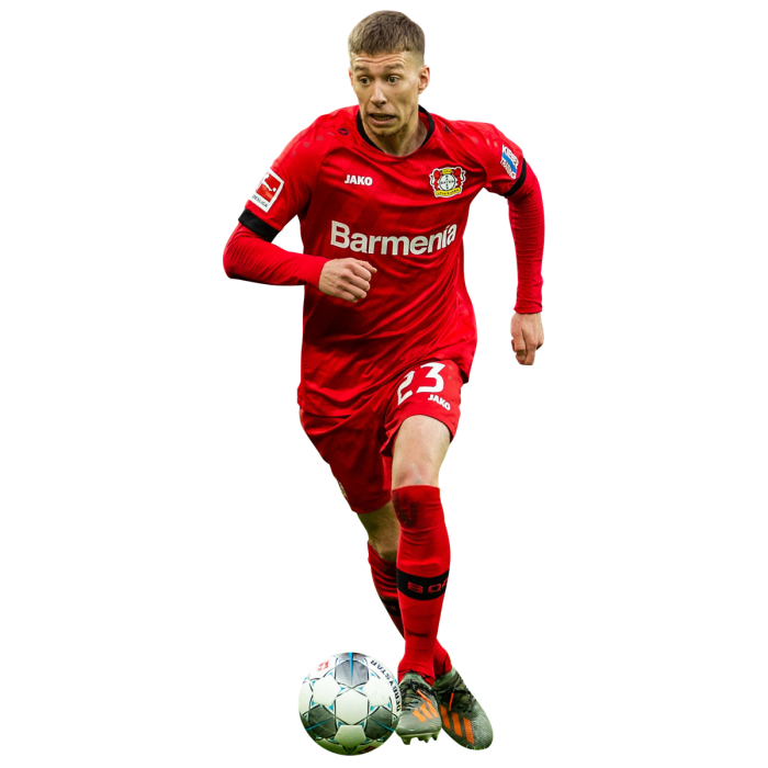 Mitchell Weiser