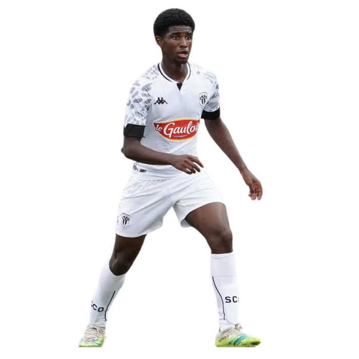 Mohamed-Ali Cho