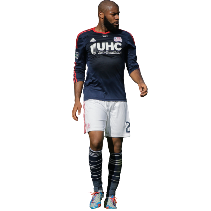 Andrew Farrell