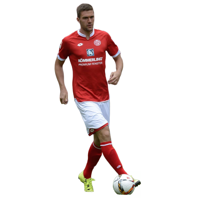 Stefan Bell