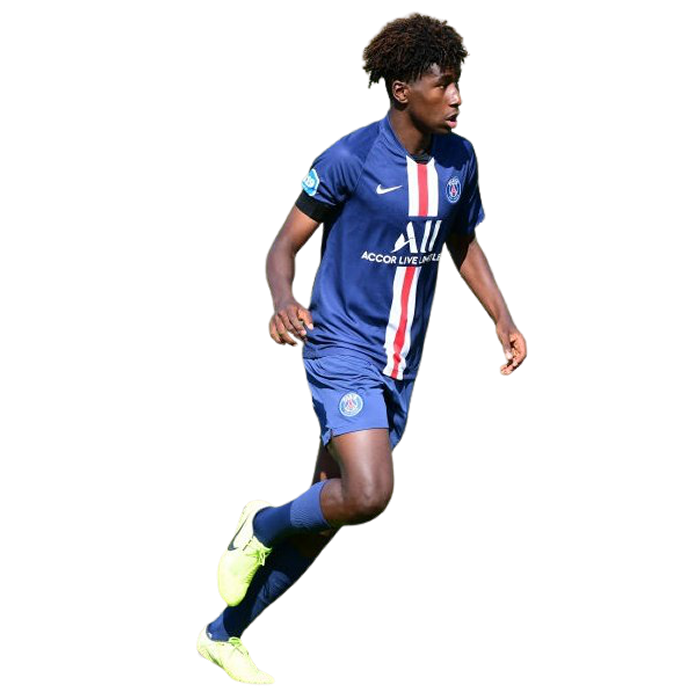 Timothee Pembele