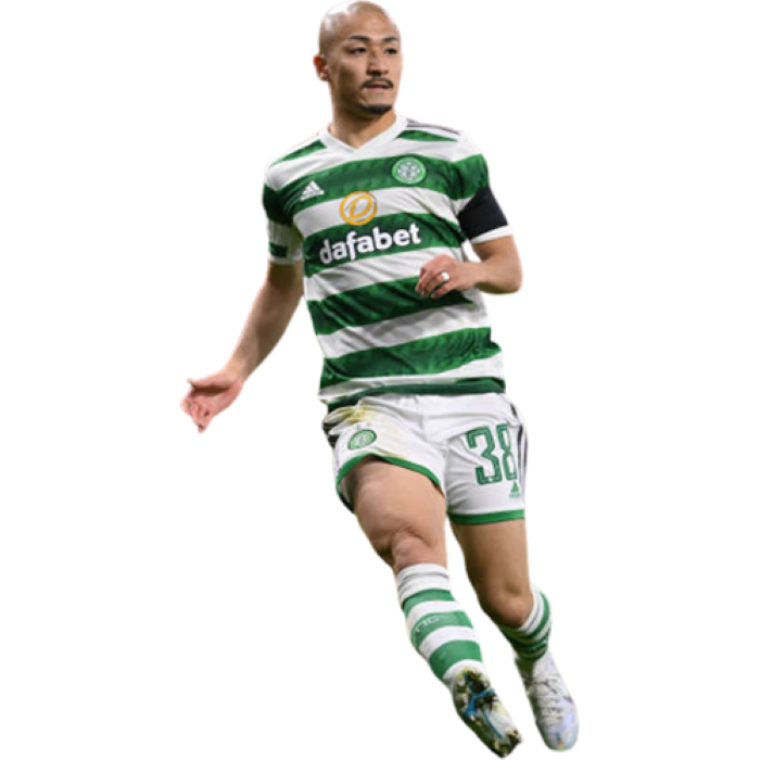 Daizen Maeda