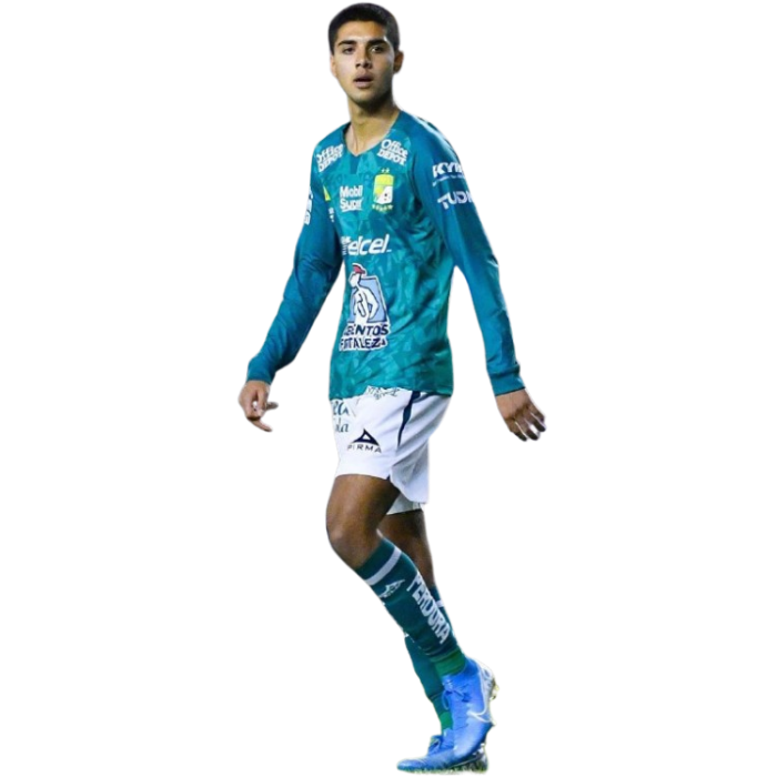 Mauricio Isaís