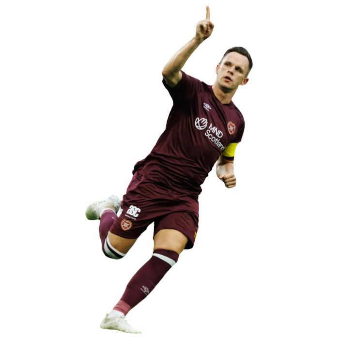Lawrence Shankland