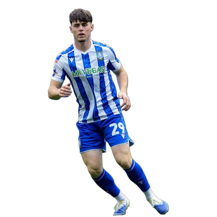 George Brown