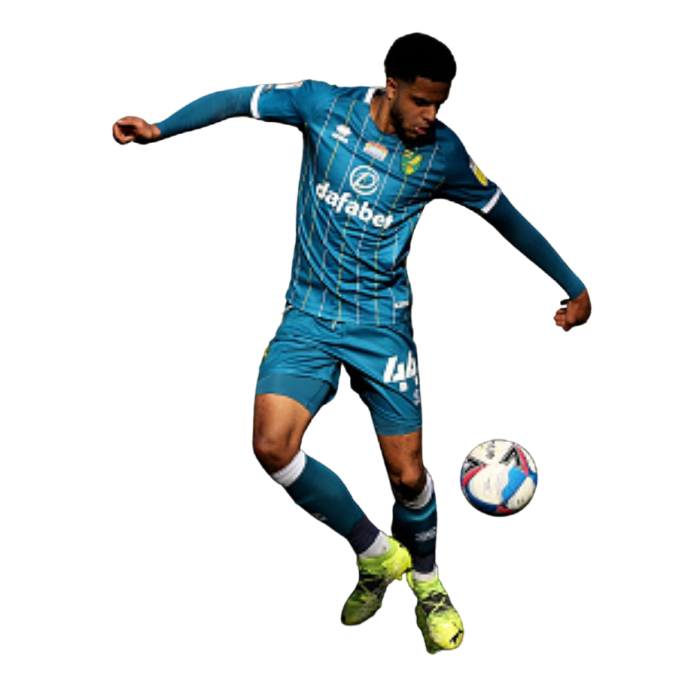 Andrew Omobamidele