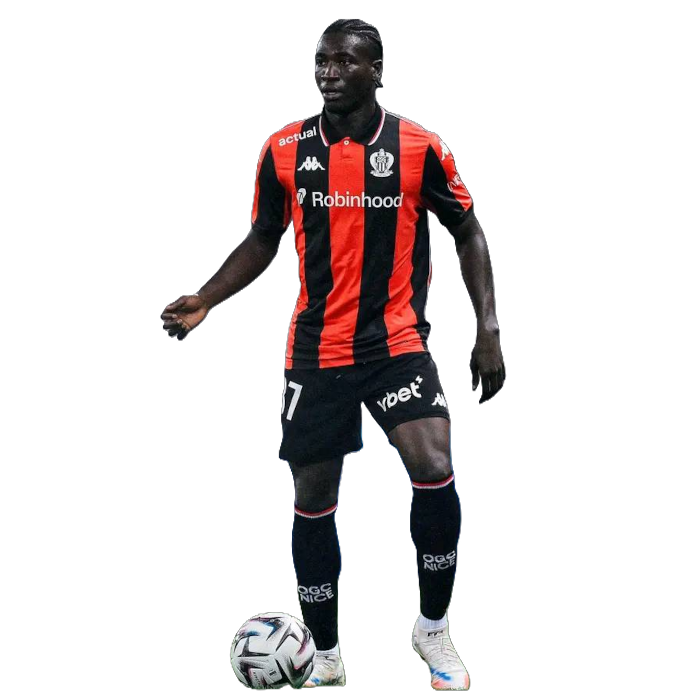 Kojo Peprah Oppong