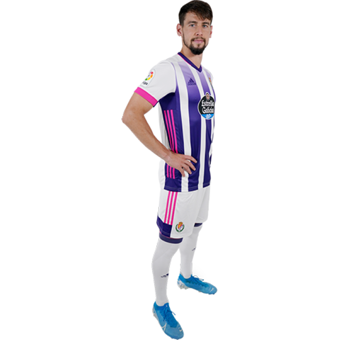 Luis Pérez