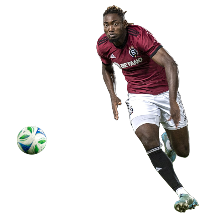 Victor Olatunji