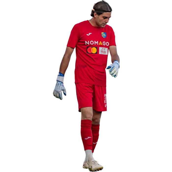 Matija Orbanić