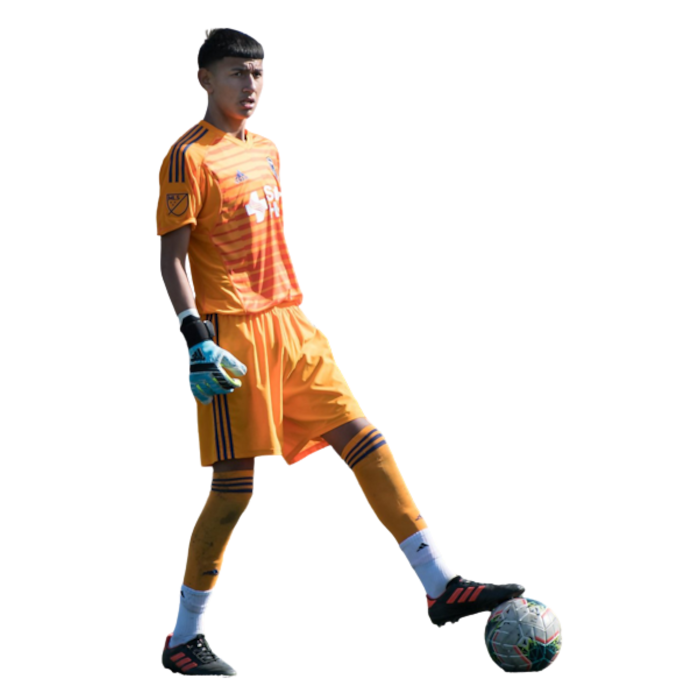 Emmanuel Ochoa