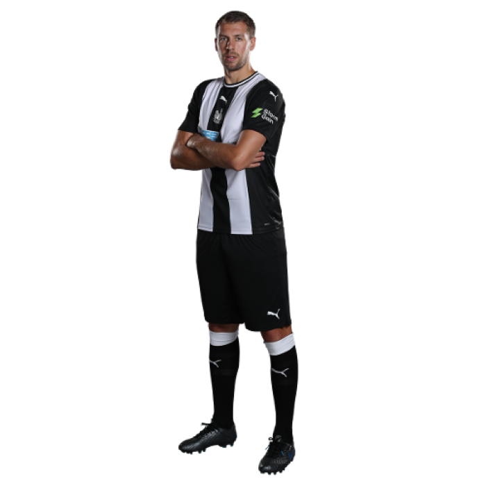 Florian Lejeune